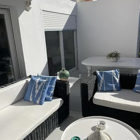 Villa Lunamar - Luxurious With A Private Pool. Marbella
