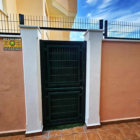 Villa Lunamar - Luxurious With A Private Pool. *