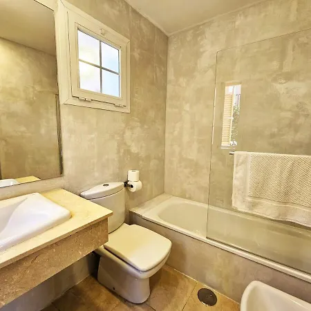 Lunamar - Luxurious With A Private Pool.