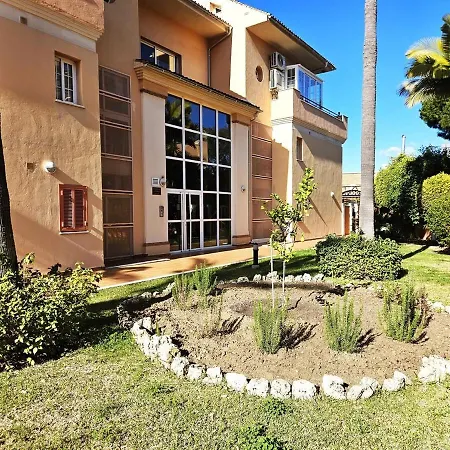 Villa Lunamar - Luxurious With A Private Pool. *