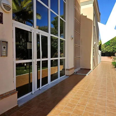 Lunamar - Luxurious With A Private Pool. Marbella