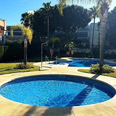 Villa Lunamar - Luxurious With A Private Pool.
