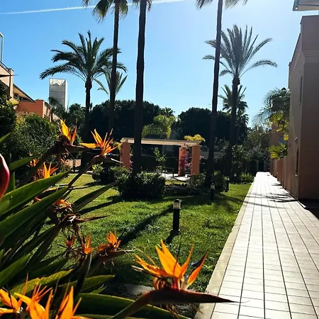 Villa Lunamar - Luxurious With A Private Pool. Marbella