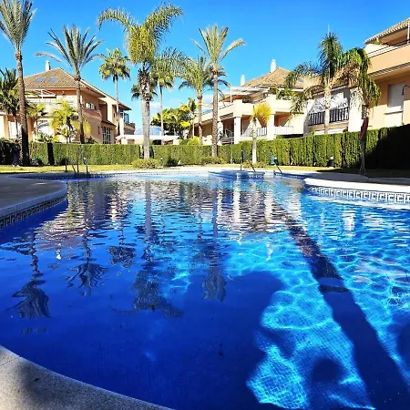 Villa Lunamar - Luxurious With A Private Pool. *